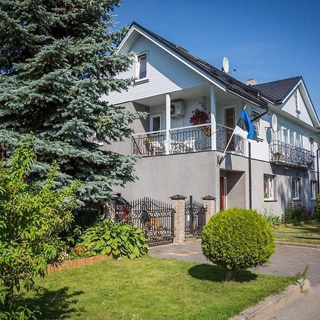 Papli 2 Accommodation بارنو المظهر الخارجي الصورة