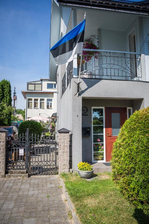 Papli 2 Accommodation بارنو المظهر الخارجي الصورة