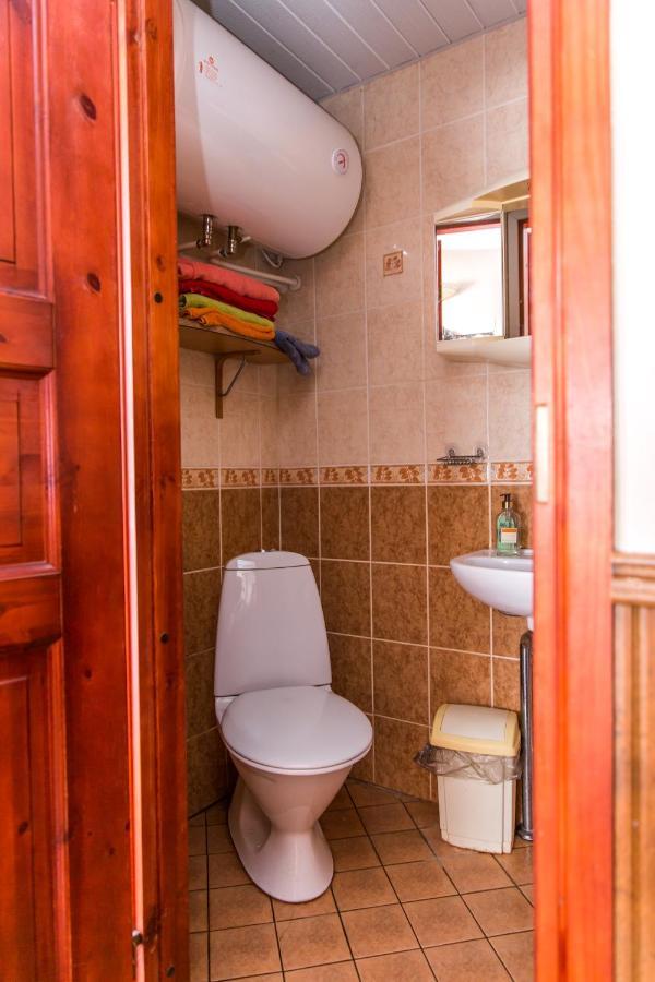 Papli 2 Accommodation بارنو المظهر الخارجي الصورة