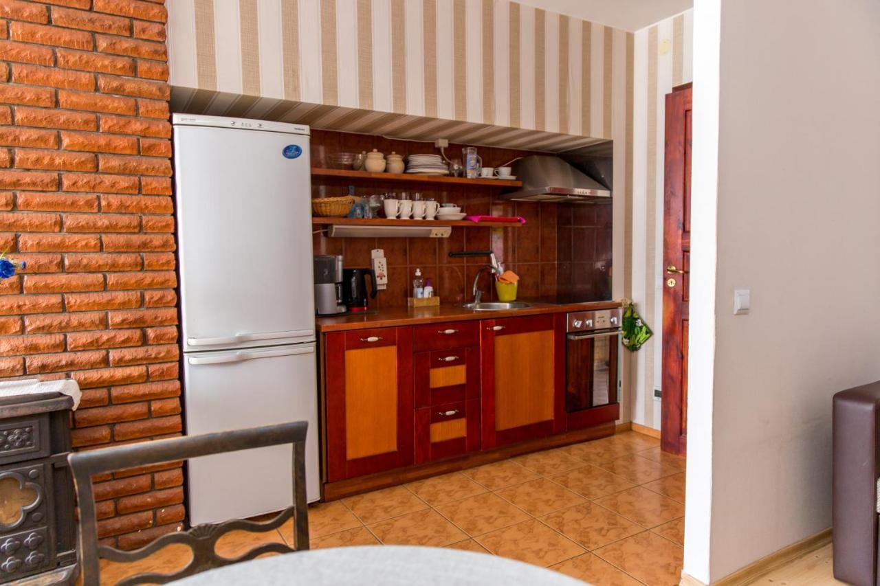 Papli 2 Accommodation بارنو المظهر الخارجي الصورة