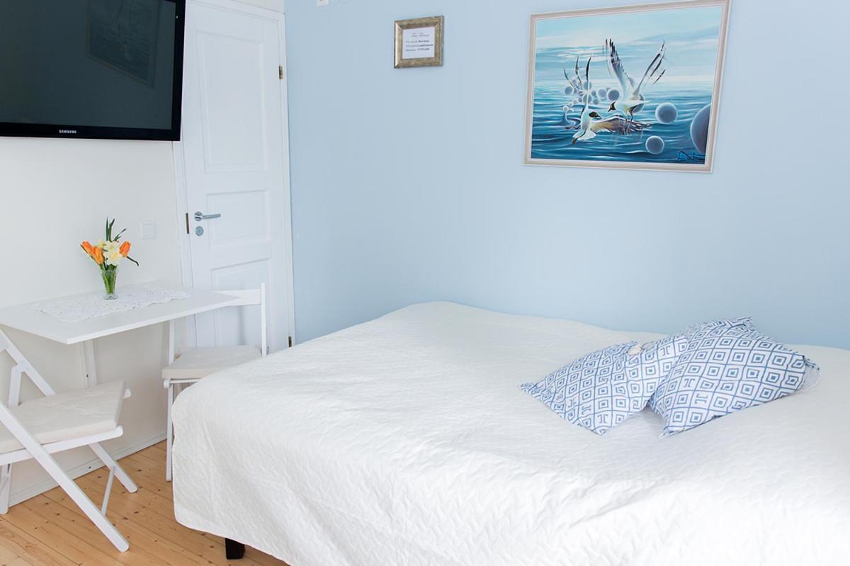 Papli 2 Accommodation بارنو المظهر الخارجي الصورة