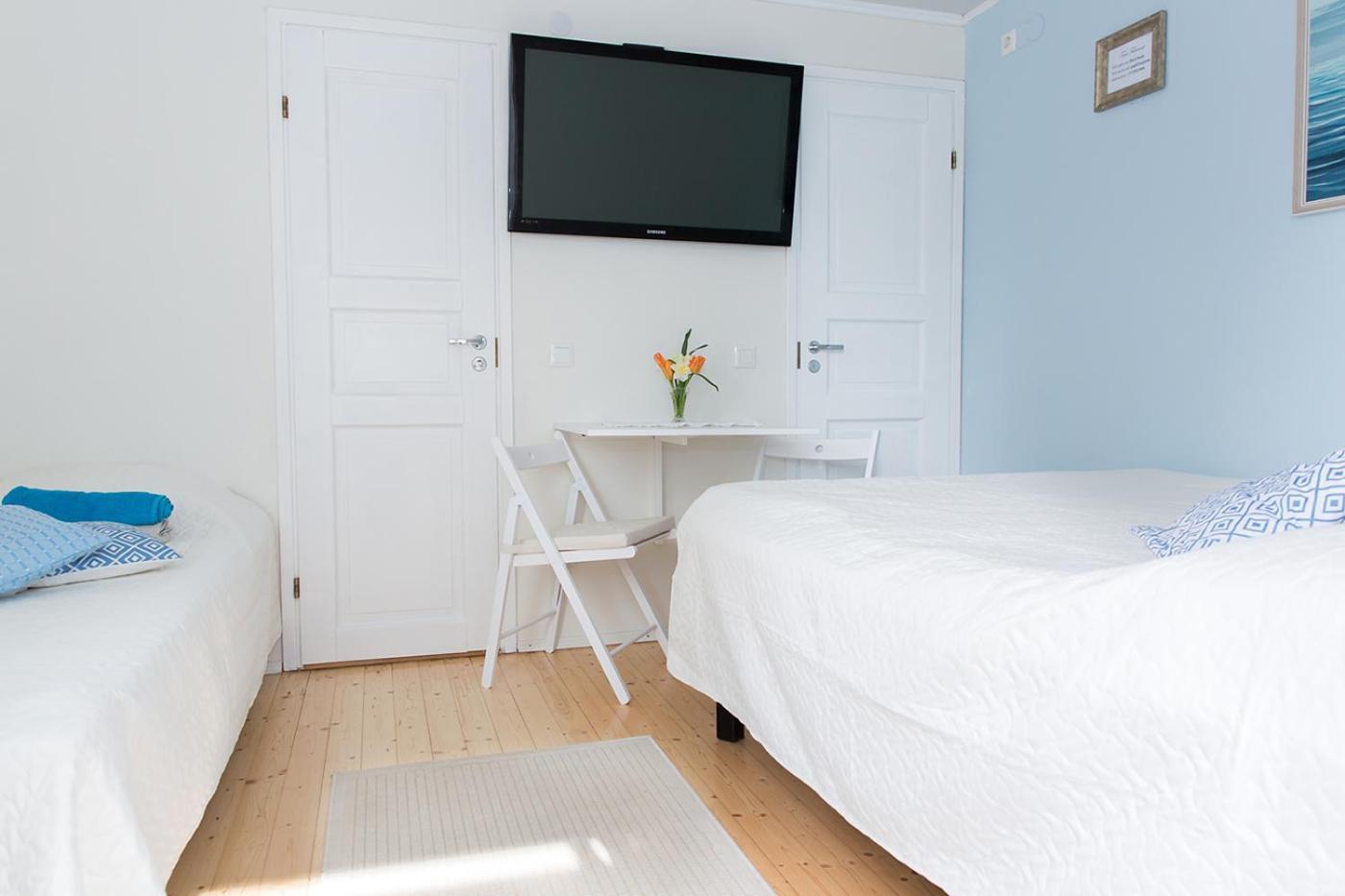 Papli 2 Accommodation بارنو المظهر الخارجي الصورة