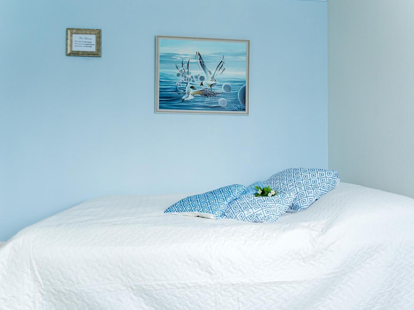 Papli 2 Accommodation بارنو المظهر الخارجي الصورة