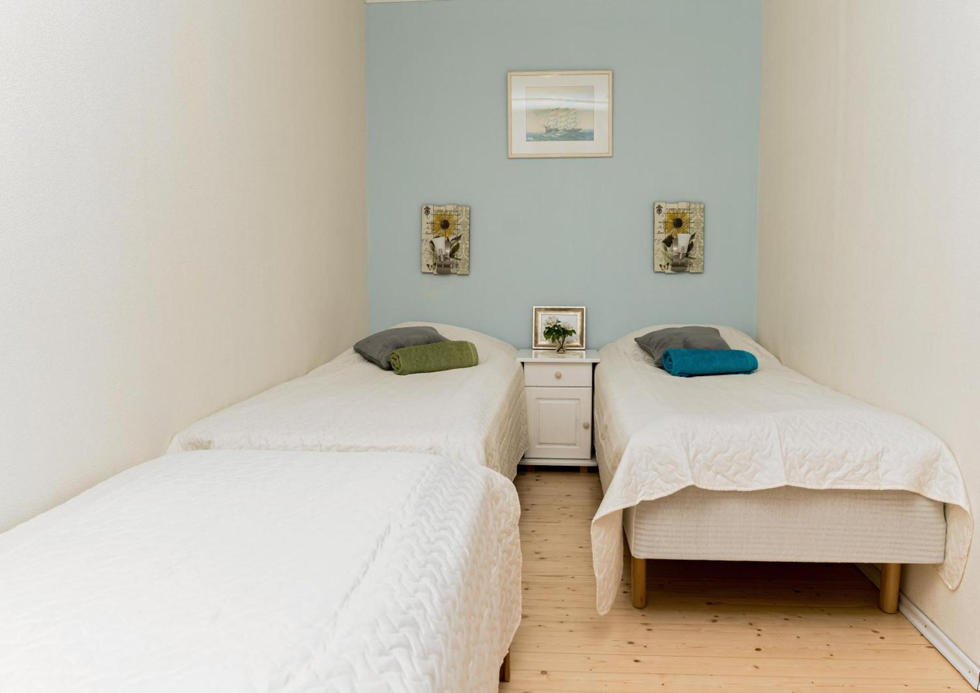 Papli 2 Accommodation بارنو المظهر الخارجي الصورة