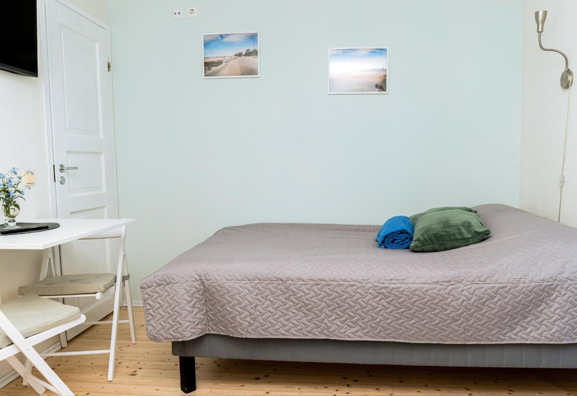 Papli 2 Accommodation بارنو المظهر الخارجي الصورة