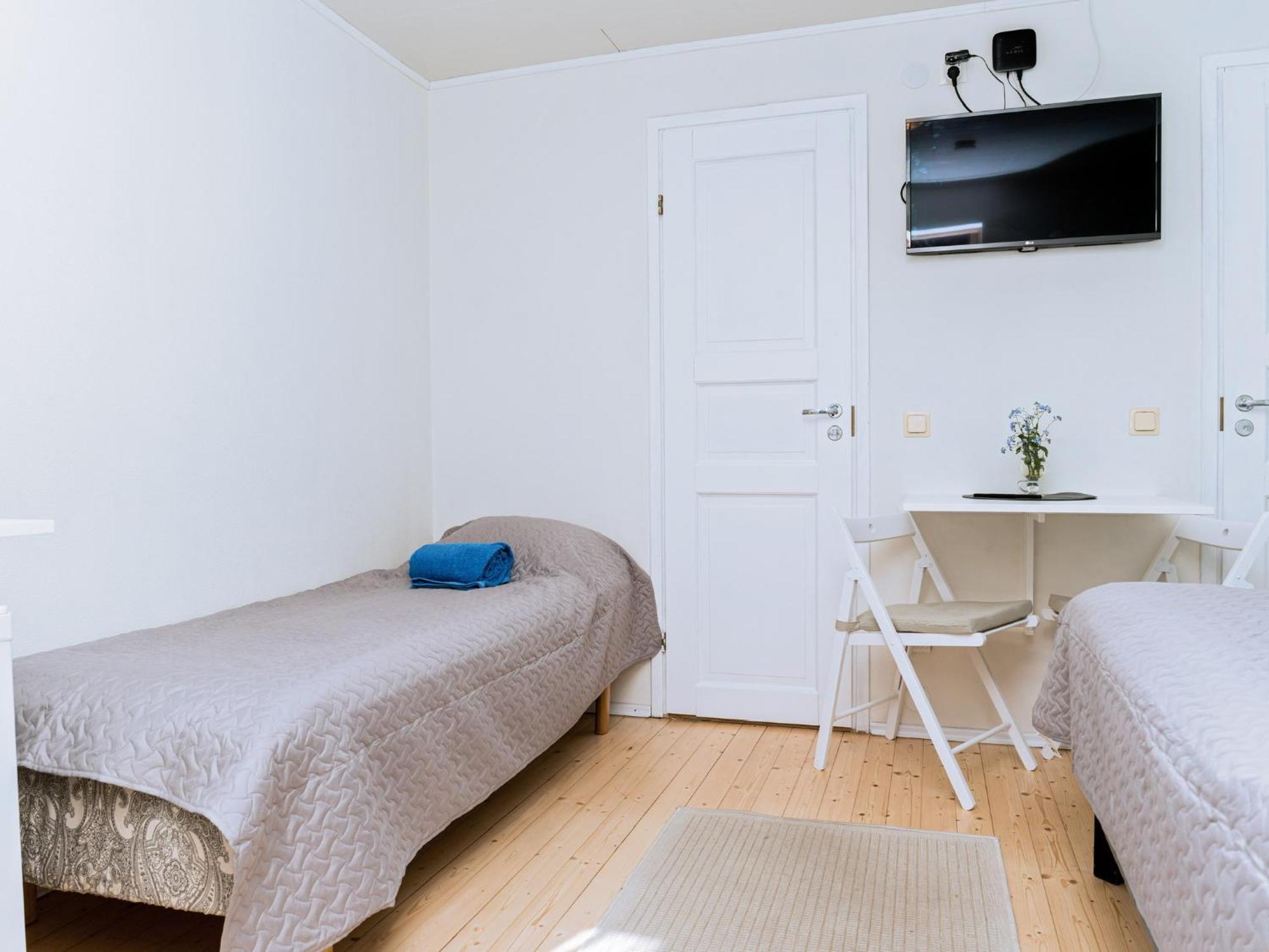 Papli 2 Accommodation بارنو المظهر الخارجي الصورة